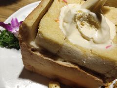 -苹果树下艺术餐厅(通州店)