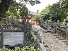 -桂林独秀峰王城景区