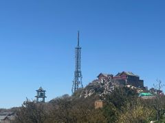 -泰山风景名胜区