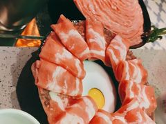 -辣斗辣·老火锅(红谷滩万达店)