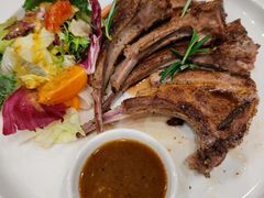 -BABANA烧烤·龙虾·海鲜