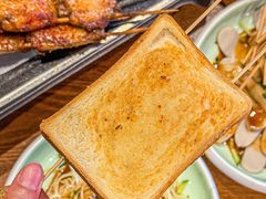 -管氏翅吧(护国寺店)