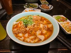 -喜晋道面馆(华严寺广场店)