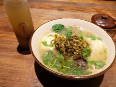 -金杨拉面王(杨南路店)