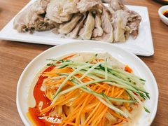 -贯贯吉·清真餐厅(浙江中路店)