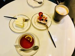 -PETIT PARIS 小巴黎(花园道店)