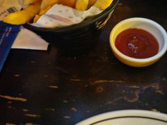 -Famous肥猫墨西哥音乐餐吧(五棵松华熙LIVE店)