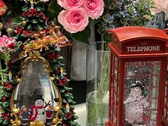 -咖梦餐厅 COMENG RESTAURANT