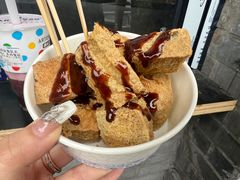 -龙翔臭豆腐(河坊街店)