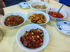 -笨罗卜浏阳菜馆(太平街店)