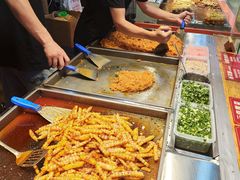 -丁家坡洋芋·观音桥好吃街A区(全国总店)