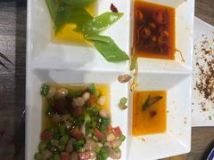 -叁宝烤肉·西安烧烤(东三爻店)