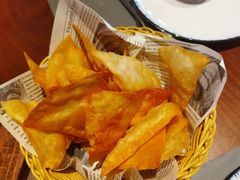 -Ambra Haus琥珀屋精酿餐厅(宝山店)