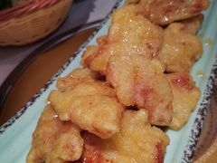 -七八冷面·延边朝鲜族美食(欢乐谷店)