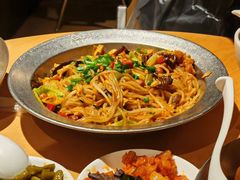 -水平有限广西米粉·广西风味集(五道口店)