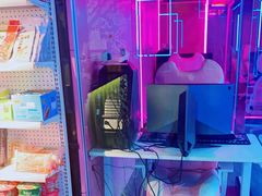 -NB网咖电竞连锁(泺安路店)