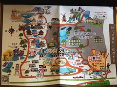 -静之湖湖畔餐厅