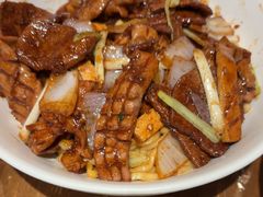 -寻裕记·现炒浇头面(人民广场店)