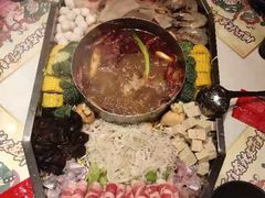 -辣家私厨火锅·龙虾(开发区店)