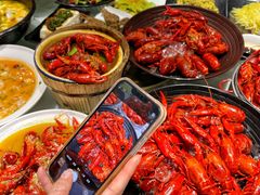 -怪怪龙虾·来自江苏盱眙(惊驾路店)