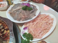 -枇杷园食为鲜火锅(南山店)