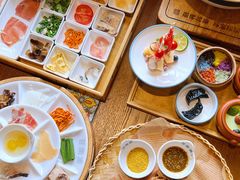-芸南道·过桥米线(昆明老街旗舰店)