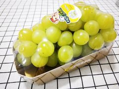 -百果园(万达揽湖苑丙铺路店)