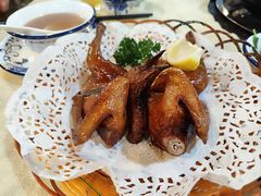 -一煲鸽