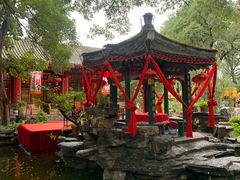 -白家大院·王府宫廷菜(苏州街店)