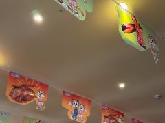 -串串烧(长隆海洋王国店)
