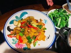 -树厨贵州菜(大十字店)