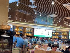 -西贝(武汉群星城店)