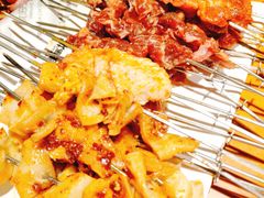 -白玉串城(南六中路店)