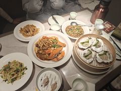 -船歌·鱼水饺青岛菜(闽江二路店)