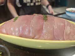 -五星桥原切肥牛火锅·30年专注好牛肉(湖塘店)
