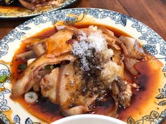 -温记府廟豆汤饭·始于1955年(海椒店)