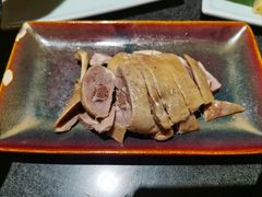 -南京大牌档(新街口德基广场店)