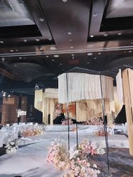 -北京四季酒店·宴会厅