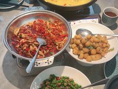 -鱼你相聚·河鲜馆(袁家岭店)