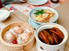 -点都德(汇点楼店)