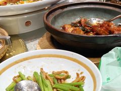 -箪食巷私房菜馆·鲁菜(玉函路店)