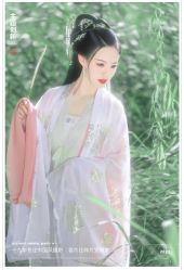 -盘子女人坊古装写真摄影(厦门总店)