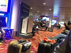 -吉隆坡国际机场