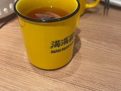 -太二酸菜鱼(兴业太古汇店)
