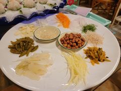 -尚竹阁冬瓜盅·18年地标美食(平洲店)