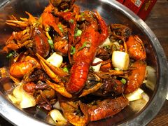 -霄汉羊排(万松园一店)