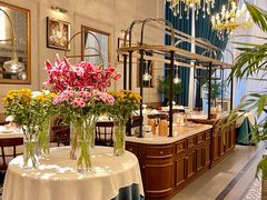 -狮拾久·现代新加坡料理(壹方城店)