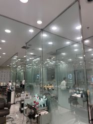 -时尚殿堂hair salon（上地华联店）