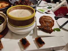 -贝勒爷·酥不腻烤鸭