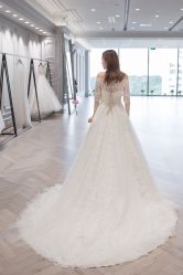 点击看大图 -MuseMarry婚纱(前海嘉里中心店)